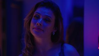 Mia Tomlinson hot - TBMD 1-1 (2021) celebs episode