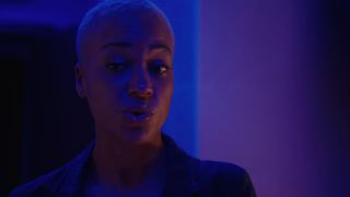 Mia Tomlinson hot - TBMD 1-1 (2021) celebs episode