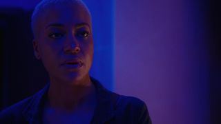 Mia Tomlinson hot - TBMD 1-1 (2021) celebs episode