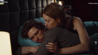 Cristiana Capotondi, Giulia Arena, Elena Radonicich sexy - â Bella Da Morire s01e01-04 (2020)