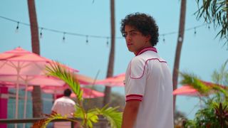 Eliana Jones 1080p - Acapulco s01e05-06 (2021) celebs hot actress bikini cut show