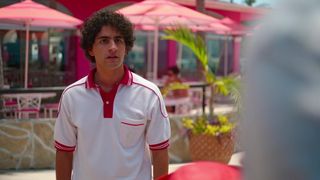 Eliana Jones 1080p - Acapulco s01e05-06 (2021) celebs hot actress bikini cut show