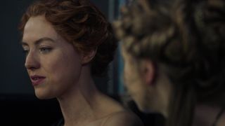 Kasia Smutniak, Claire Forlani, Alais Lawson, and other - Domina s01e01-08 (2021) celebs movie