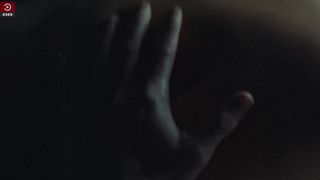 Noget om Emma s01e04 (2020) Kristine Kujath Thorp topless scenes