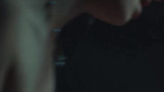 Noget om Emma s01e04 (2020) Kristine Kujath Thorp topless scenes