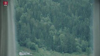 Noget om Emma s01e04 (2020) Kristine Kujath Thorp topless scenes