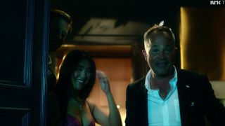 Exit s02e01-06 (2021) Alice Abia, Ellen Helinder, Thale Myhre, Kaja Vik, Sonja Wanda nudes