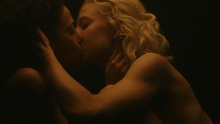 Vera Panfilova, Alena Mihailova, Zepyur Brutyan hot scene - V kletke s02e07 (2021) celebs Video sex movie scenes