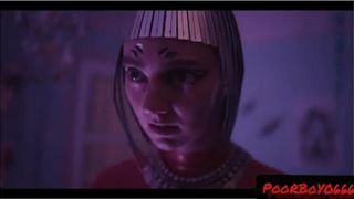 Adult Scenes of Web Tv-Show from Education (2021) - Season 3
