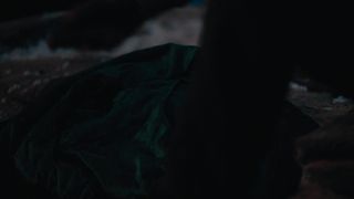 Lou Llobell, Laura Birn - Foundation s01e02 (2021) celebs Video hot cut show