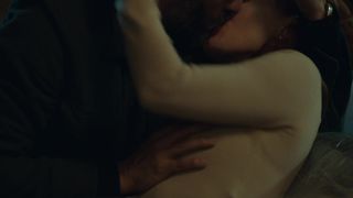 Jessica Chastain nude – Scenes From a Marriage s01e04 (2021) celebs hot scene