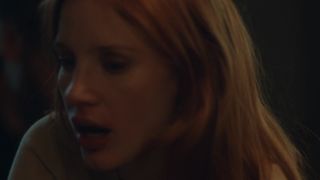 Jessica Chastain nude – Scenes From a Marriage s01e04 (2021) celebs hot scene