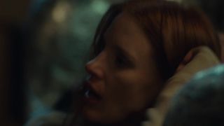 Jessica Chastain nude – Scenes From a Marriage s01e04 (2021) celebs hot scene