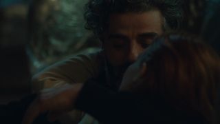 Jessica Chastain nude – Scenes From a Marriage s01e04 (2021) celebs hot scene