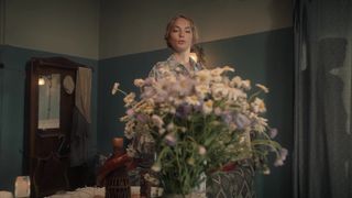 Mariya Lisovaya nude adult - Za chas do rassveta s01e10 (2021) Russian celebs TV-Show