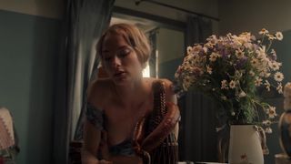 Mariya Lisovaya nude adult - Za chas do rassveta s01e10 (2021) Russian celebs TV-Show