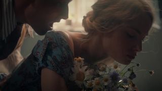 Mariya Lisovaya nude adult - Za chas do rassveta s01e10 (2021) Russian celebs TV-Show