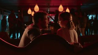 Molly Bernard hot adult show - Younger s07e11 (2021) celebs movie scene