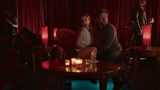 Molly Bernard hot adult show - Younger s07e11 (2021) celebs movie scene