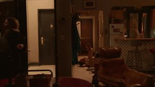 Molly Bernard hot adult show - Younger s07e11 (2021) celebs movie scene