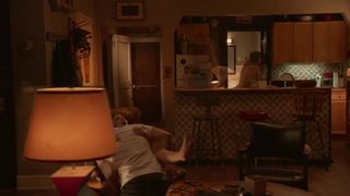 Molly Bernard hot adult show - Younger s07e11 (2021) celebs movie scene