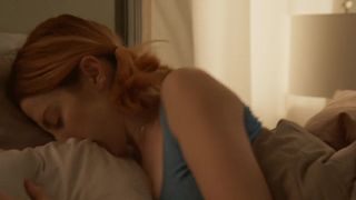 Molly Bernard hot adult show - Younger s07e11 (2021) celebs movie scene