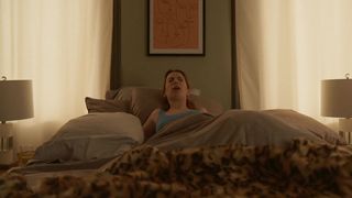 Molly Bernard hot adult show - Younger s07e11 (2021) celebs movie scene
