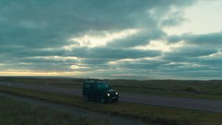 Marie Tourell Soderberg, Marie Boda nakd - Cold Hawaii s01e01-08 (2020)