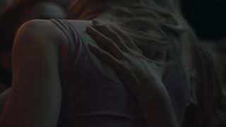 Marie Tourell Soderberg, Marie Boda nakd - Cold Hawaii s01e01-08 (2020)