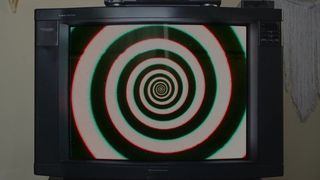 Emree Franklin topless scenes - Heist s01e01-02 (2021) celebs movie