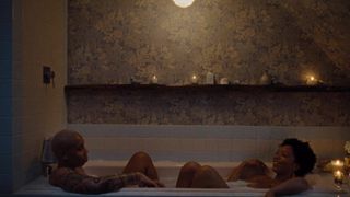 Naomi Ackie hot movie scene - Master of None s03e05 (2021) celebs TV-Show