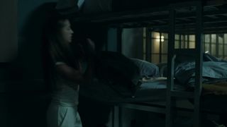 The Boarding School Las Cumbres (El Internado Las Cumbres) s01e01-06 (2021) celebs Video nude scene