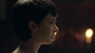 The Boarding School Las Cumbres (El Internado Las Cumbres) s01e01-06 (2021) celebs Video nude scene