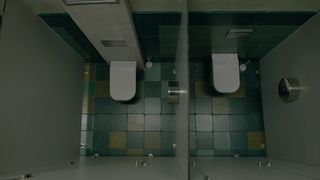 The Boarding School Las Cumbres (El Internado Las Cumbres) s01e01-06 (2021) celebs Video nude scene