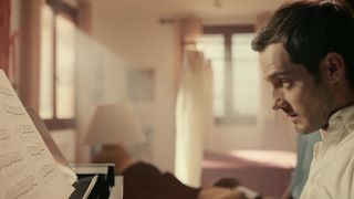 The Boarding School Las Cumbres (El Internado Las Cumbres) s01e01-06 (2021) celebs Video nude scene