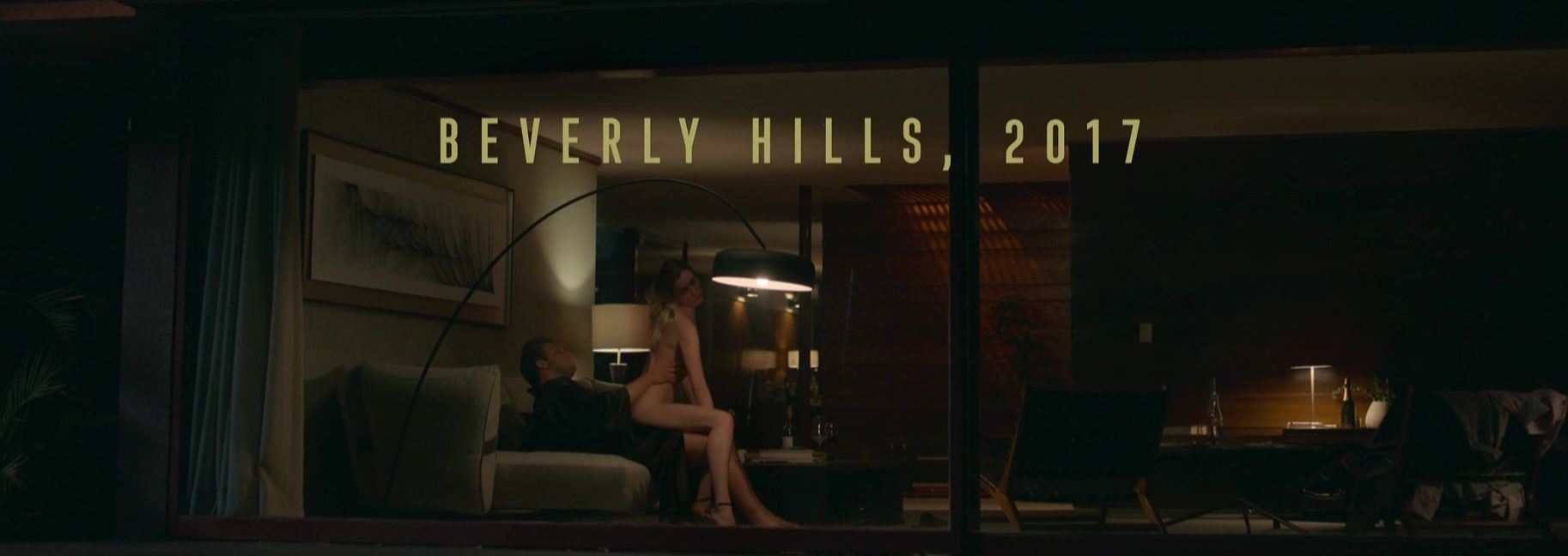 Natasha Esca, Jade Ewen nude - Luis Miguel The Tv-Show (Luis Miguel La Tv-S...