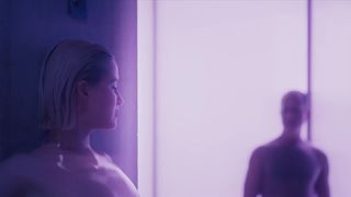 Julia Goldani Telles hot scene - The Girlfriend Experience s03e06 (2021) celebs movie scene