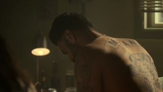 Mayans M.C. s03e04 (2021) Carla Baratta nude