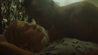 Yuliya Peresild hot movie scene - Mediator s01e09-10 (2021) celebs video