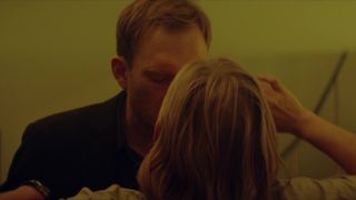 Yuliya Peresild hot movie scene - Mediator s01e09-10 (2021) celebs video