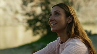 Lola Zackow, Madeleine Martin nude (lesbian adult scene) - Dystopia s01e01e03e06 (2021) celebs video