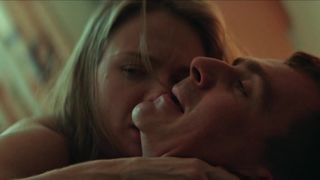 Karina Razumovskaya - Hrustalnyy s01e05 (2021) celebs movie