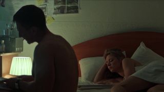 Karina Razumovskaya - Hrustalnyy s01e05 (2021) celebs movie