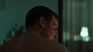 Karina Razumovskaya - Hrustalnyy s01e05 (2021) celebs movie