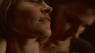 Inka Kallen hot scene - Kaikki Synnit (All The Sins) s02e01e04 (2020)