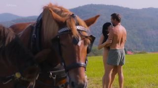 Katerina Marie Fialova nude - Hvezdy nad hlavou s01e08 (2021) celebs sex movie scenes