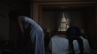 Sadeeah Elise Bunch, Jade Cayne, Nefertari Green, Andrea Kelly, Karmyn Morton - Godfather of Harlem s02e05 (2021) celebs TV-Show