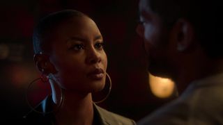 Andrea Bordeaux, Corbin Reid, Amber Stevens nude - Run the World s01e01 (2021) celebs episode
