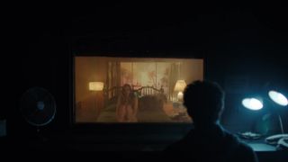 Katie Buitendyk, Damaris Lewis nude - Titans s03e08 (2021) celebs Video, Short Erotic scene