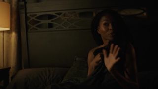 Katie Buitendyk, Damaris Lewis nude - Titans s03e08 (2021) celebs Video, Short Erotic scene